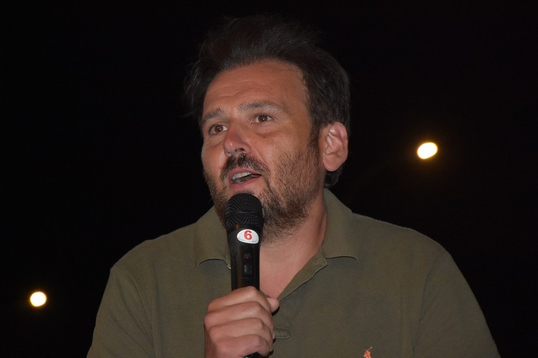 Fabrizio Ferrante