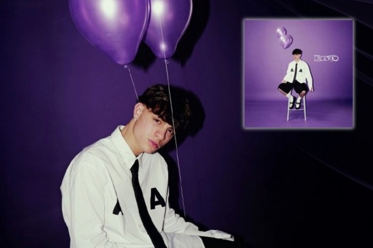 Luk3 arriva a Molfetta