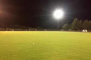 Stadio Comunale. <span>Foto Luigi Veglia </span>