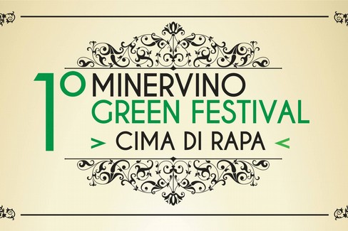 minervino green festival