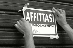 Affittasi comune di Minervino Murge