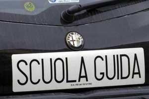 Scuola guida