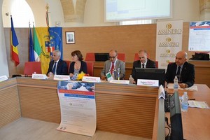 Forum Italia - Romania nella Bat