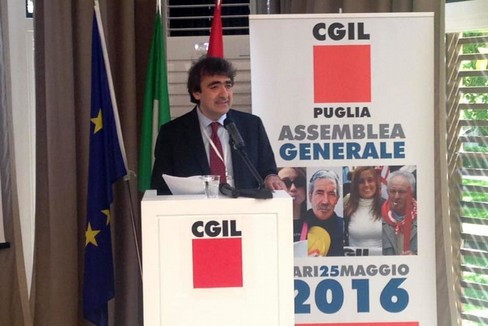 cgil gesmundo