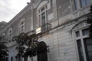 Istituto Pietrocola. <span>Foto Savio Scarpa</span>