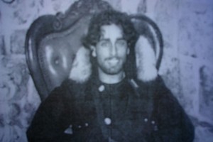 Giuseppe Vassalli, scomparso a Canosa