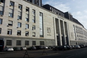 tribunale Milano