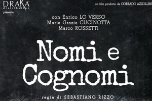 Nomi e cognomi