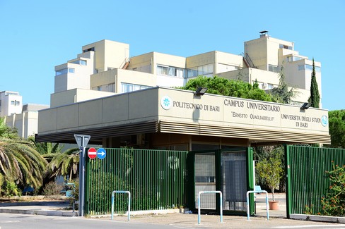 politecnico bari