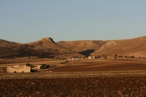 Rocca del Garagnone