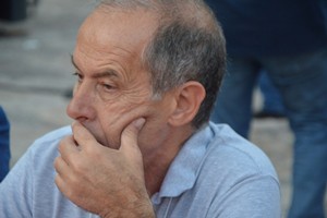 Domenico Santorsola