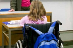 Assistenza Specialistica studenti disabili