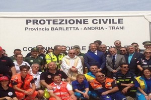 protez civile tr. <span>Foto Savio Scarpa</span>