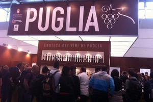 Vinitaly Puglia