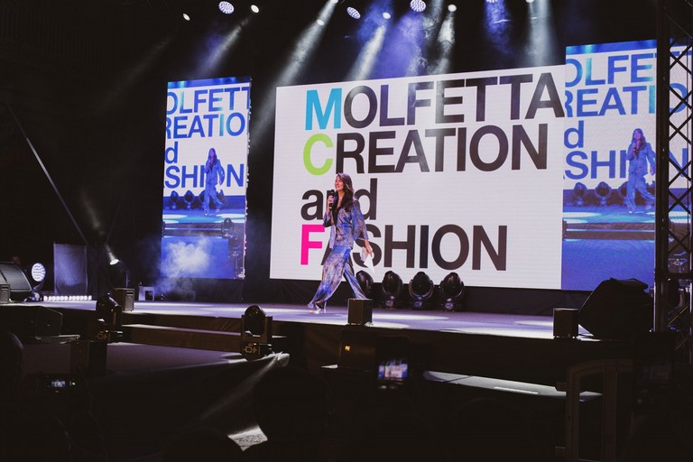 Molfetta Creation and Fashion