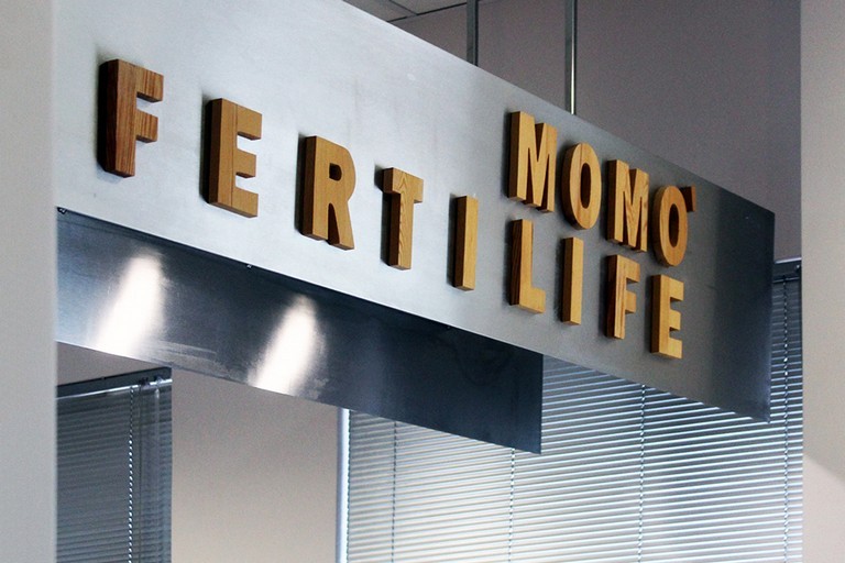 Momò Fertilife