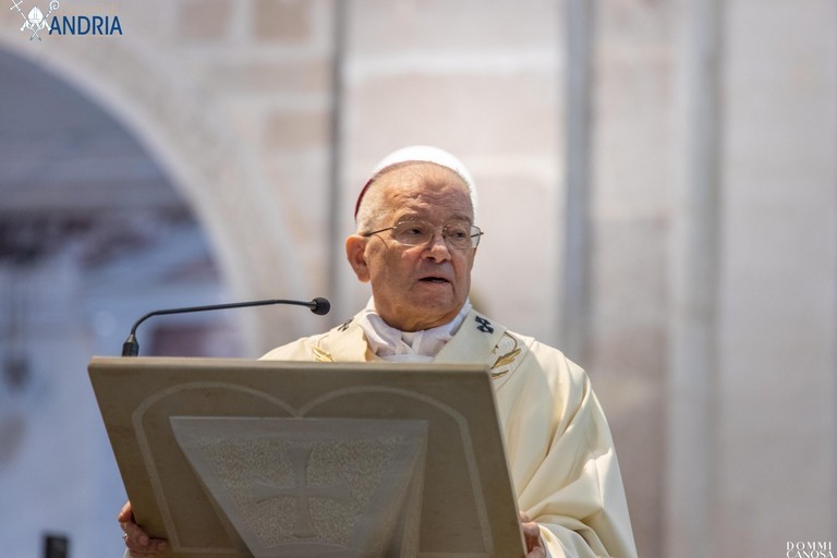 Si spegne a 86 anni Mons. Agostino Superbo, i messaggi di cordoglio