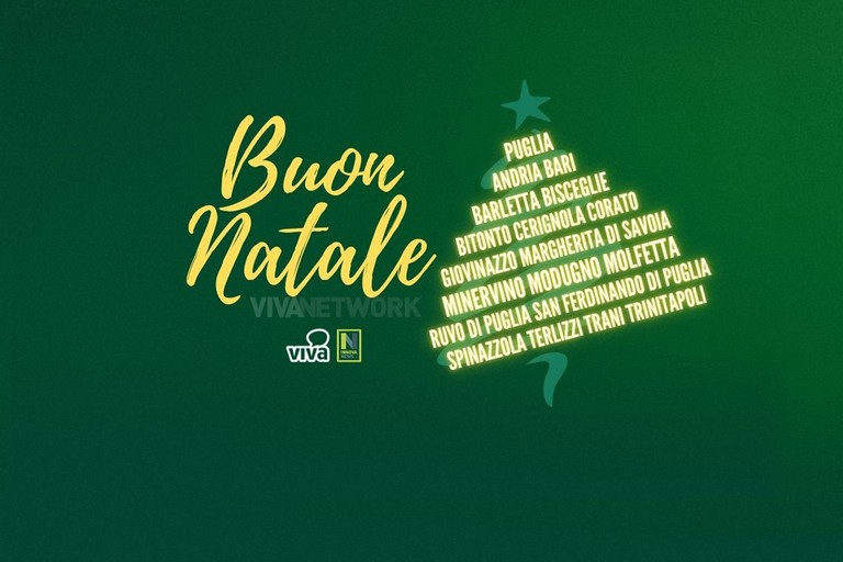 Natale Viva Network