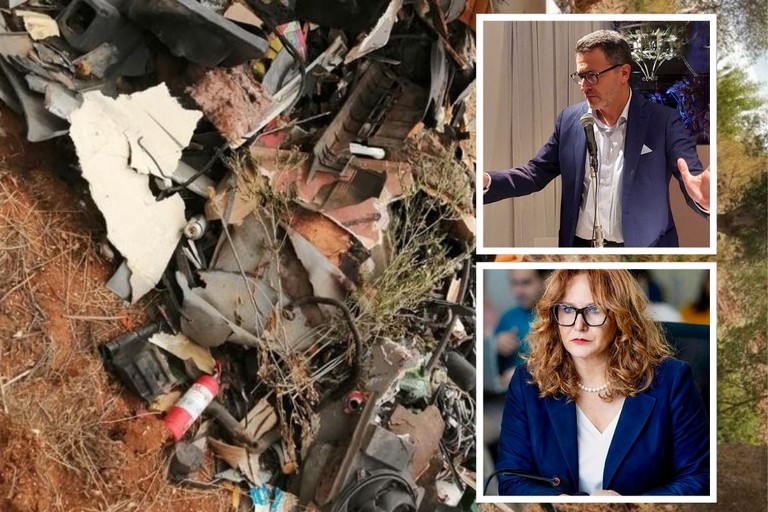 Emergenza rifiuti, interventi di Nitti e Di Bari