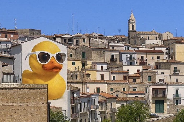 In arrivo a Minervino la prima edizione della “Notte Gialla”
