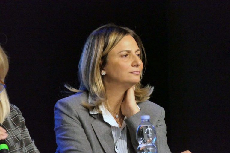 Mariangela Matera