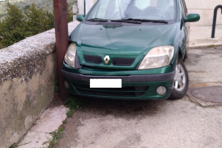 Incidente