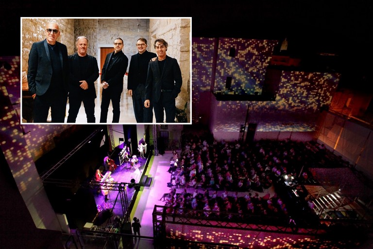 Palazzo delle Arti Beltrani