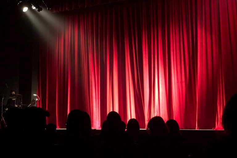 Teatro
