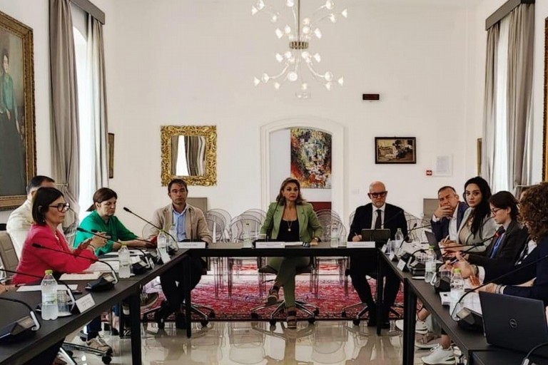 PNRR, Cabina di Coordinamento esamina le criticità nei progetti comunali