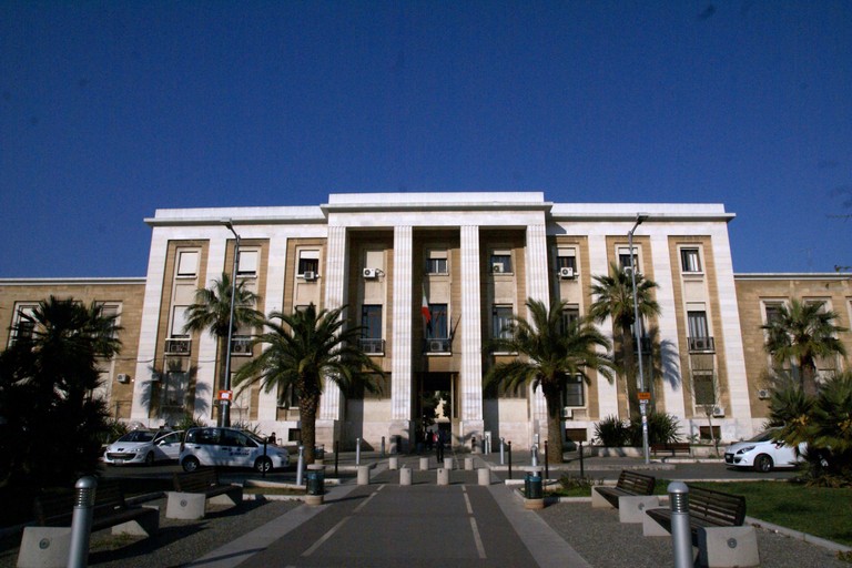 Policlinico di Bari