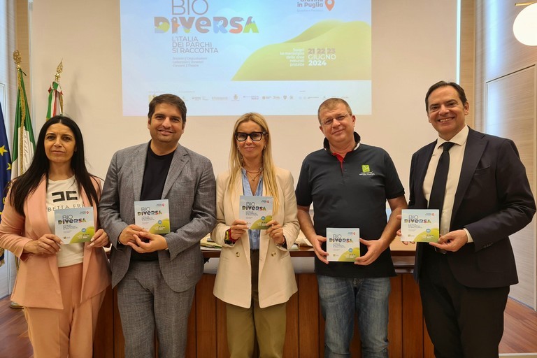 presentazione biodiversa