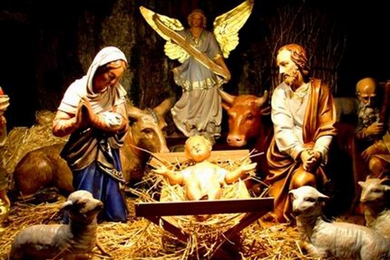 presepe