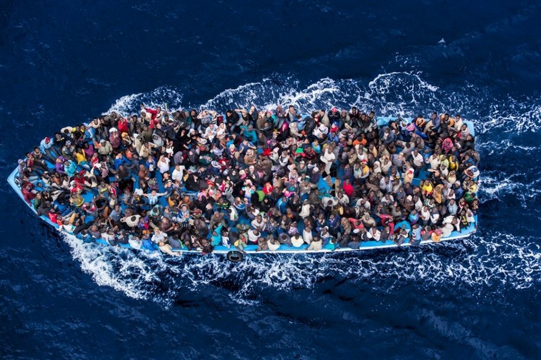 Migranti