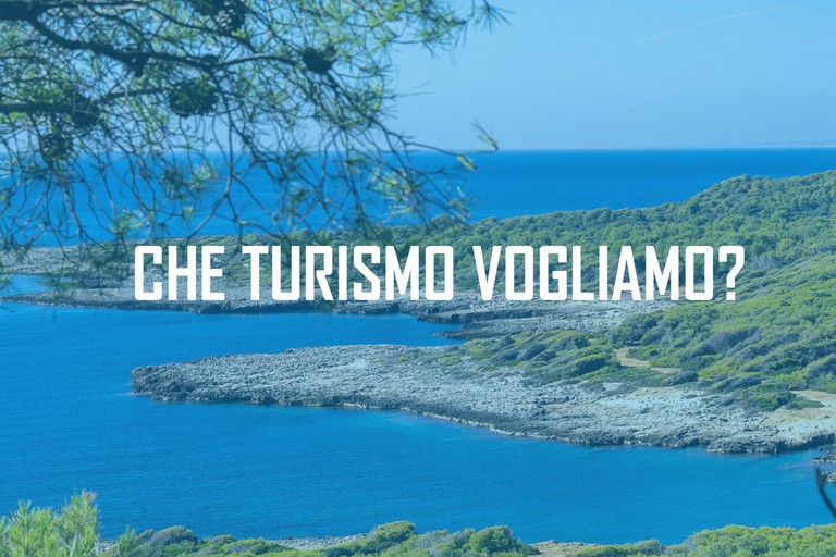 Puglia Che turismo vogliamo