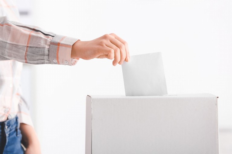 Referendum sulla Giustizia 2026: l'affluenza definitiva a Minervino