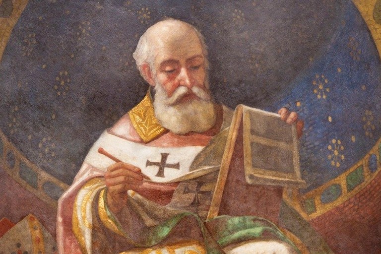 Sant'Agostino