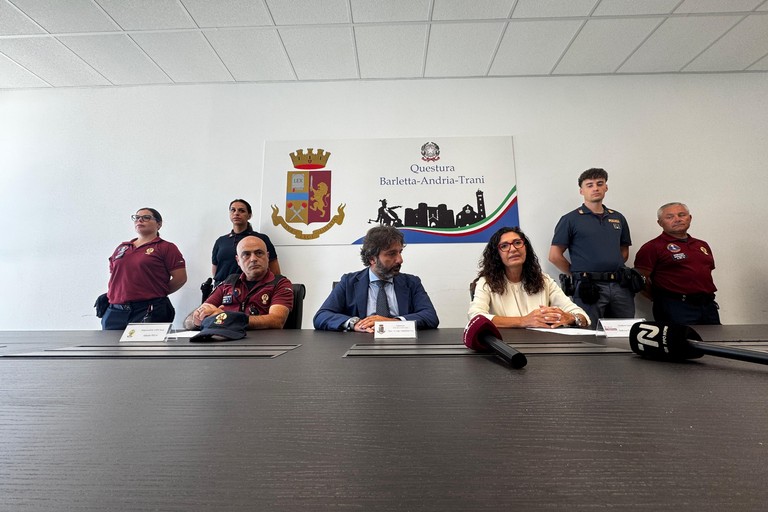 Si rafforza il servizio di accoglienza e orientamento per l'utenza negli ospedali BAT