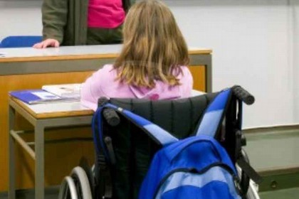 Assistenza Specialistica studenti disabili