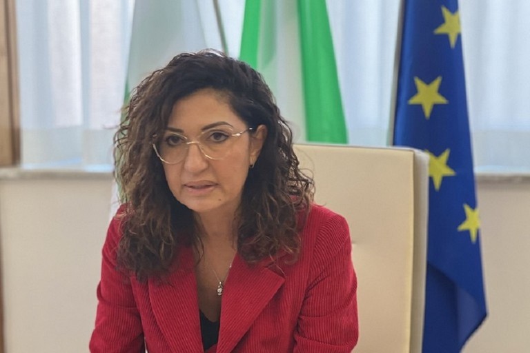 Tiziana Dimatteo