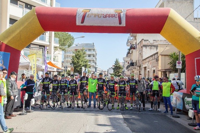 Ciclismo - Memorial Sanguedolce