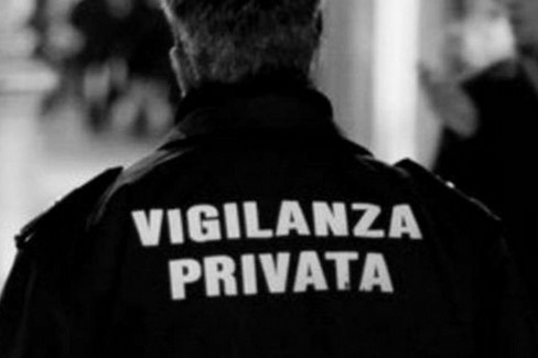 Vigilanza privata