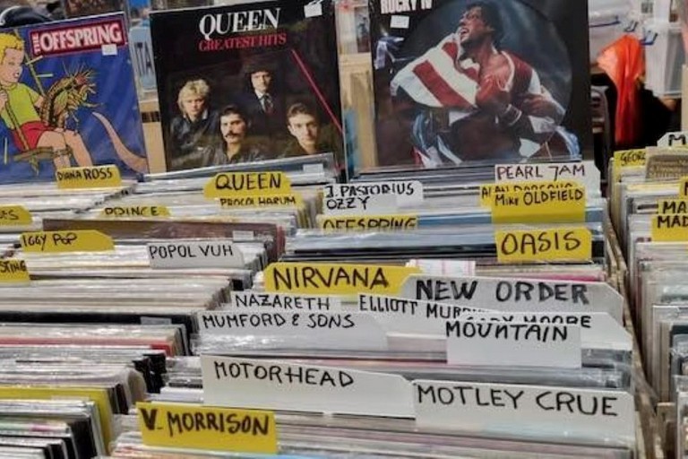 Gran Shopping Molfetta