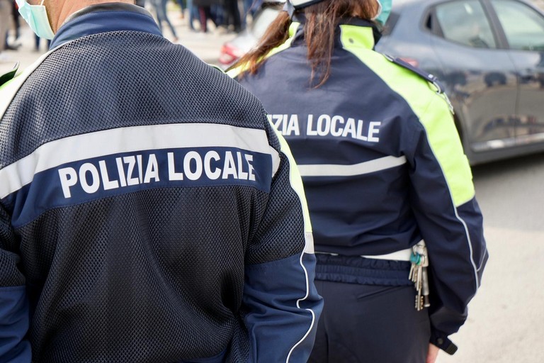 Polizia Locale