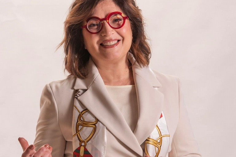 Verso il voto a Minervino: la candidata sindaca Lalla Mancini si presenta alla città