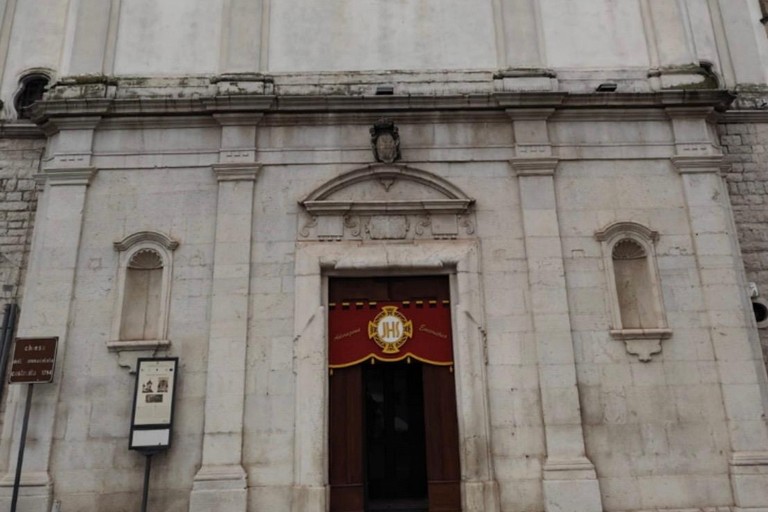 Minervino celebra la solennità del Corpus Domini