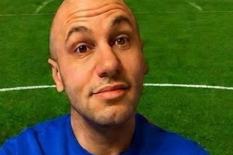 "Un vero assist non finisce mai!": il libro dedicato alla memoria del giovane Enzo Margiotta